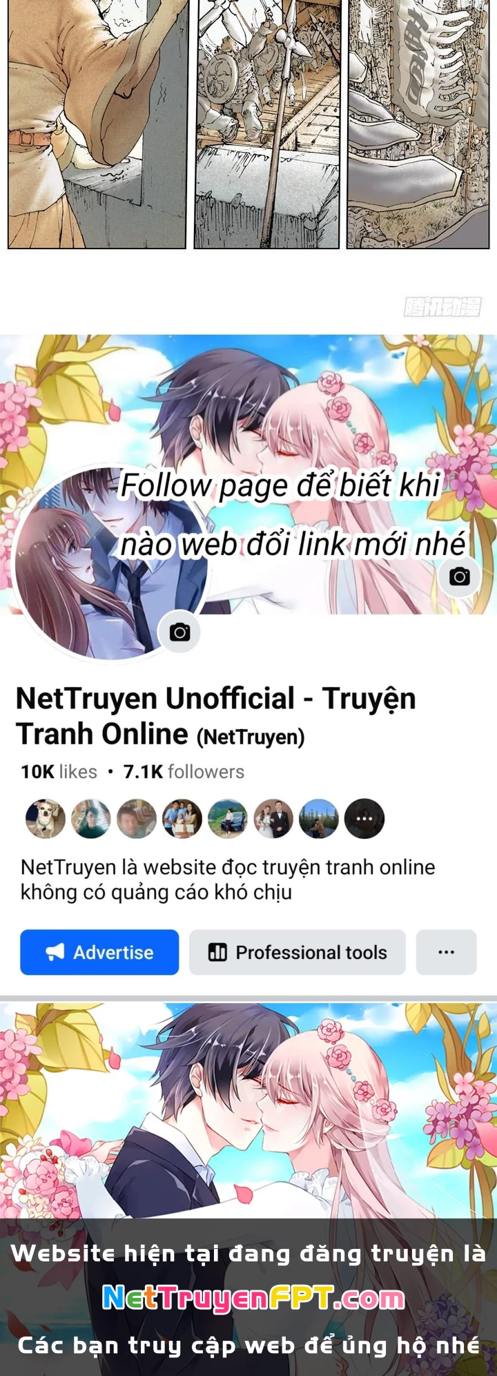 Tam Quốc Diễn Nghĩa (Màu) Chapter 19 - 48