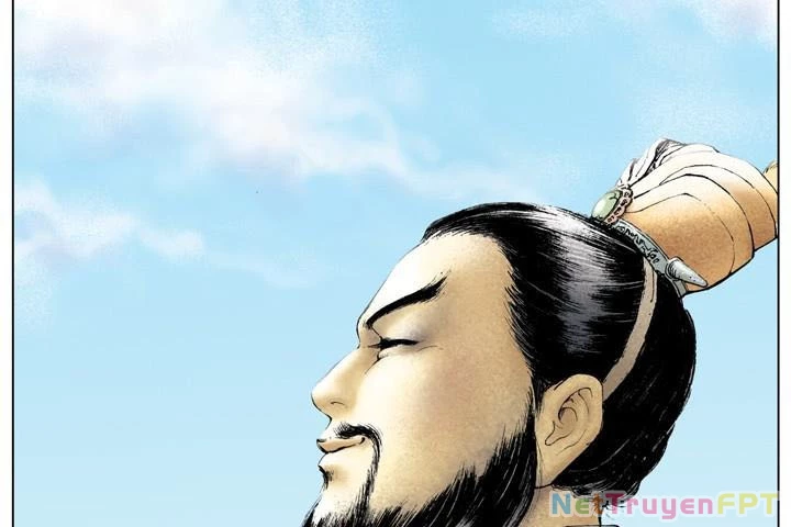 Tam Quốc Diễn Nghĩa (Màu) Chapter 21 - 5