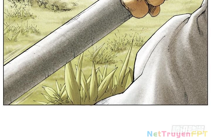 Tam Quốc Diễn Nghĩa (Màu) Chapter 21 - 17