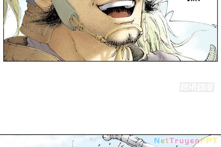 Tam Quốc Diễn Nghĩa (Màu) Chapter 21 - 28