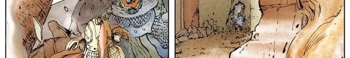 Tam Quốc Diễn Nghĩa (Màu) Chapter 24 - 4