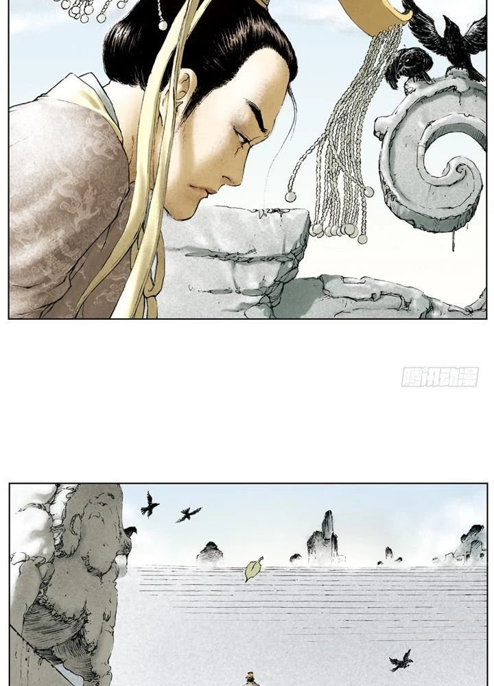Tam Quốc Diễn Nghĩa (Màu) Chapter 24 - 25