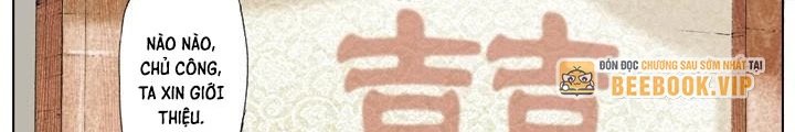 Tam Quốc Diễn Nghĩa (Màu) Chapter 24 - 36