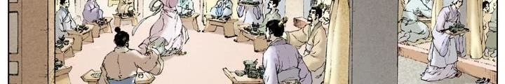 Tam Quốc Diễn Nghĩa (Màu) Chapter 24 - 40