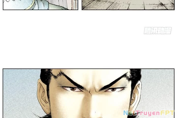 Tam Quốc Diễn Nghĩa (Màu) Chapter 26 - 15