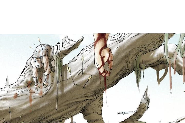 Tam Quốc Diễn Nghĩa (Màu) Chapter 26 - 18