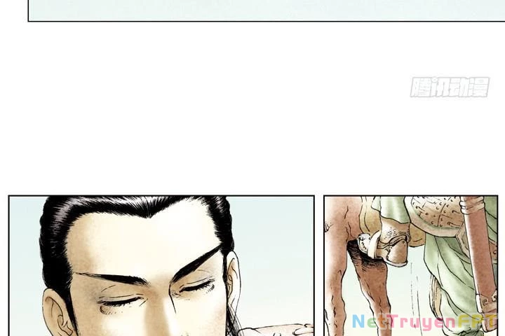 Tam Quốc Diễn Nghĩa (Màu) Chapter 26 - 23