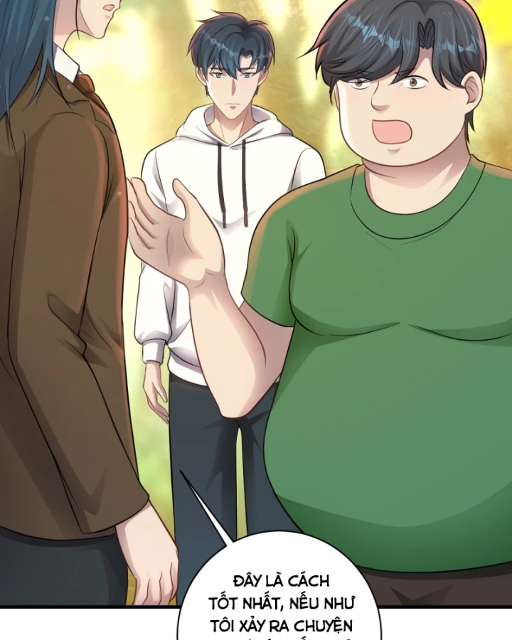 Vô Hạn Hồ Sơ Chapter 32 - 10