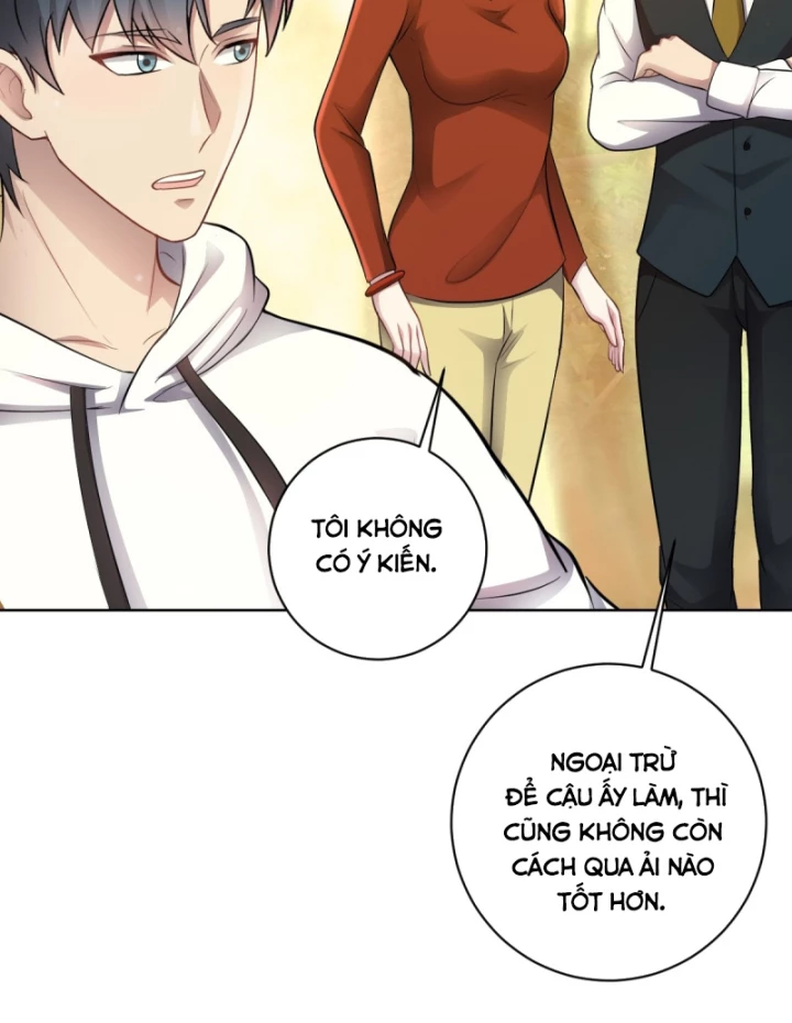 Vô Hạn Hồ Sơ Chapter 32 - 15