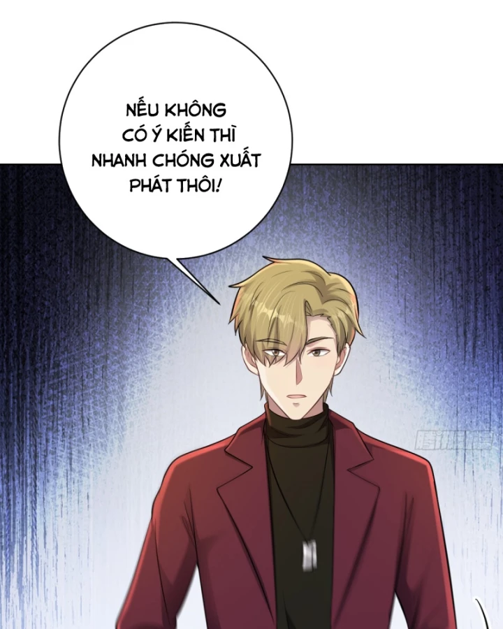 Vô Hạn Hồ Sơ Chapter 32 - 16