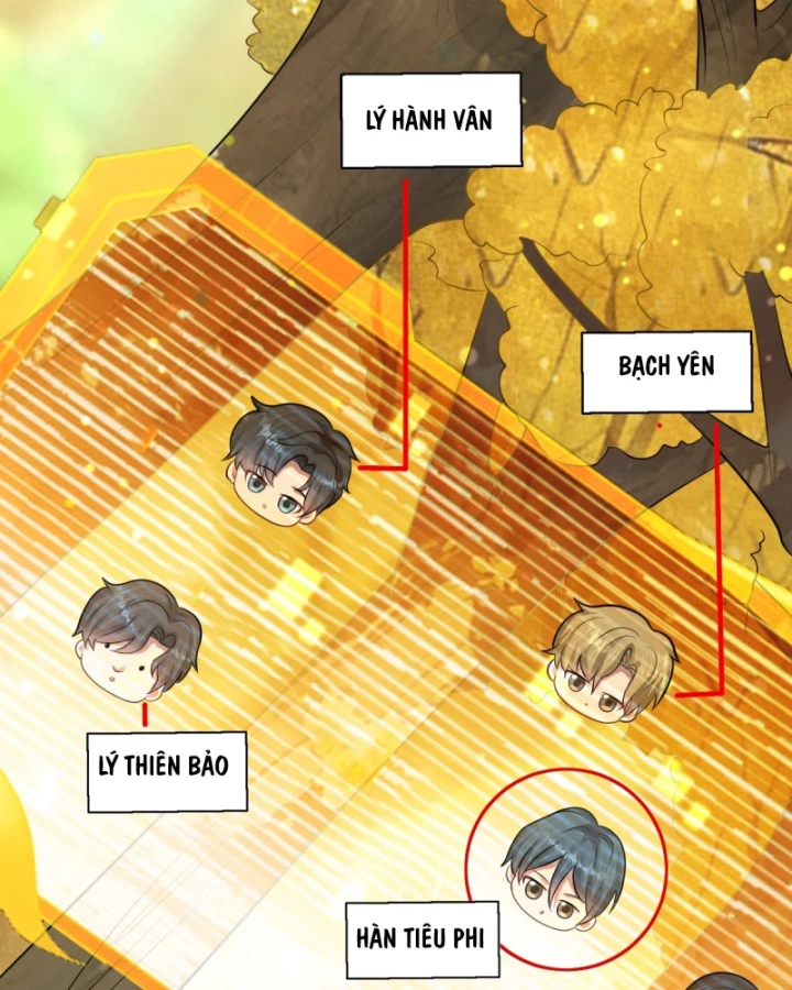 Vô Hạn Hồ Sơ Chapter 32 - 20