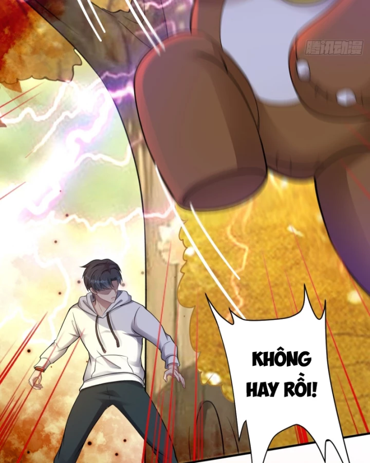 Vô Hạn Hồ Sơ Chapter 32 - 47