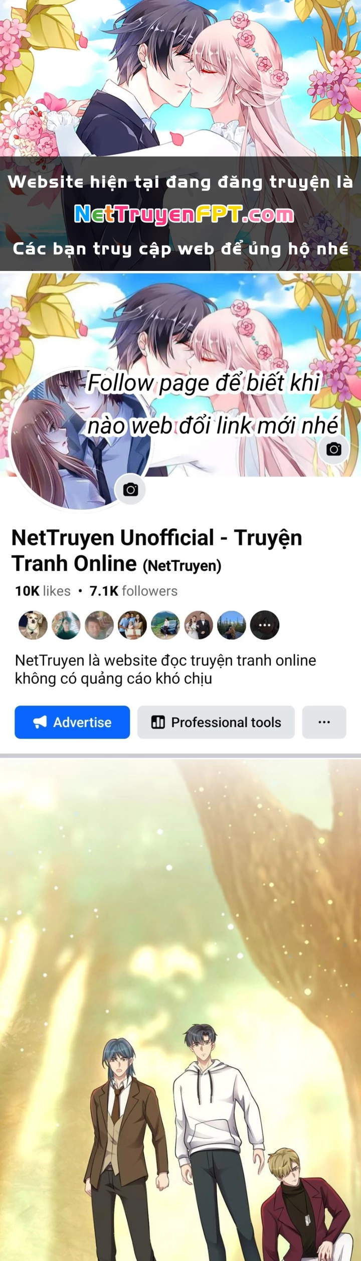 Vô Hạn Hồ Sơ Chapter 33 - 1