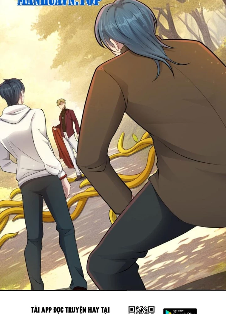 Vô Hạn Hồ Sơ Chapter 33 - 41