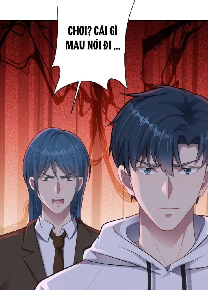 Vô Hạn Hồ Sơ Chapter 33 - 47