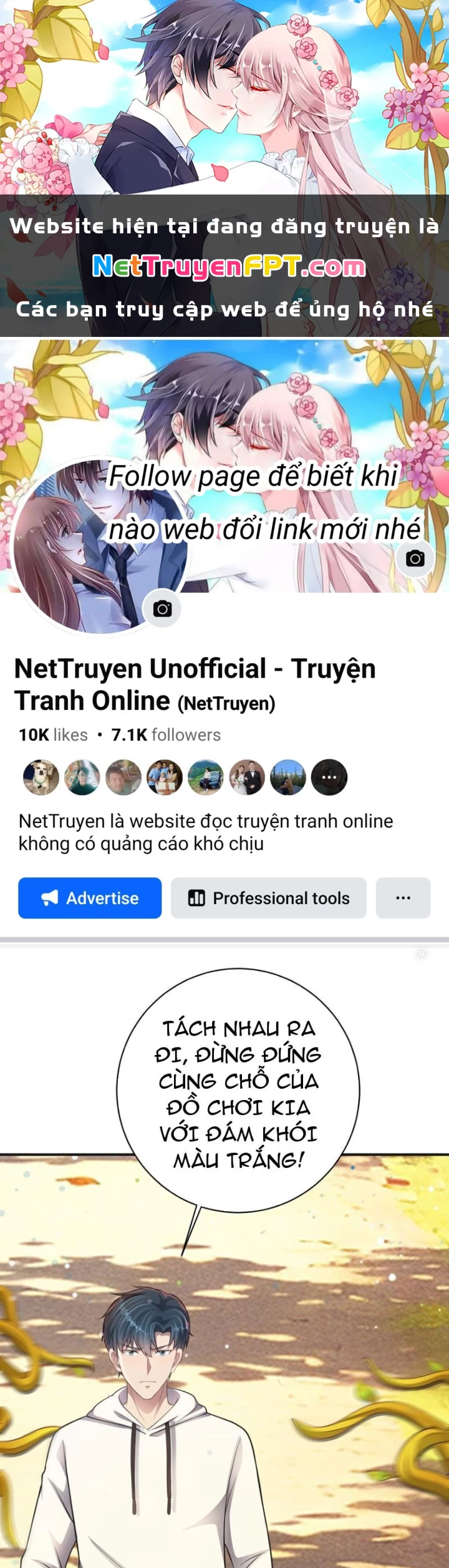 Vô Hạn Hồ Sơ Chapter 34 - 1