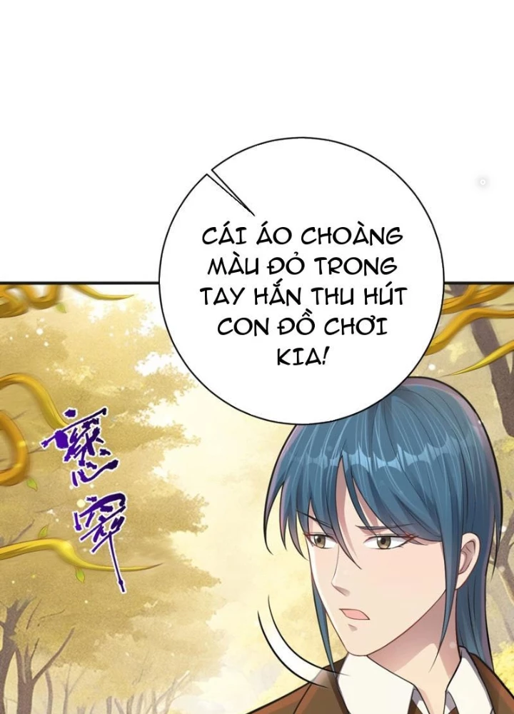 Vô Hạn Hồ Sơ Chapter 34 - 5
