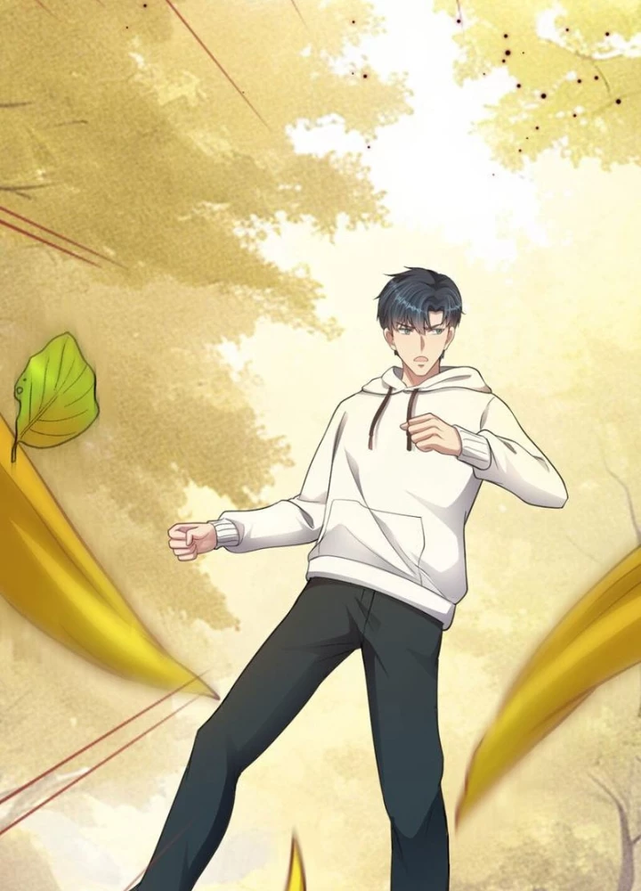 Vô Hạn Hồ Sơ Chapter 34 - 25