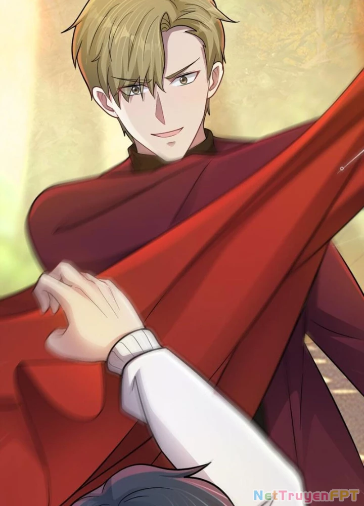 Vô Hạn Hồ Sơ Chapter 34 - 37