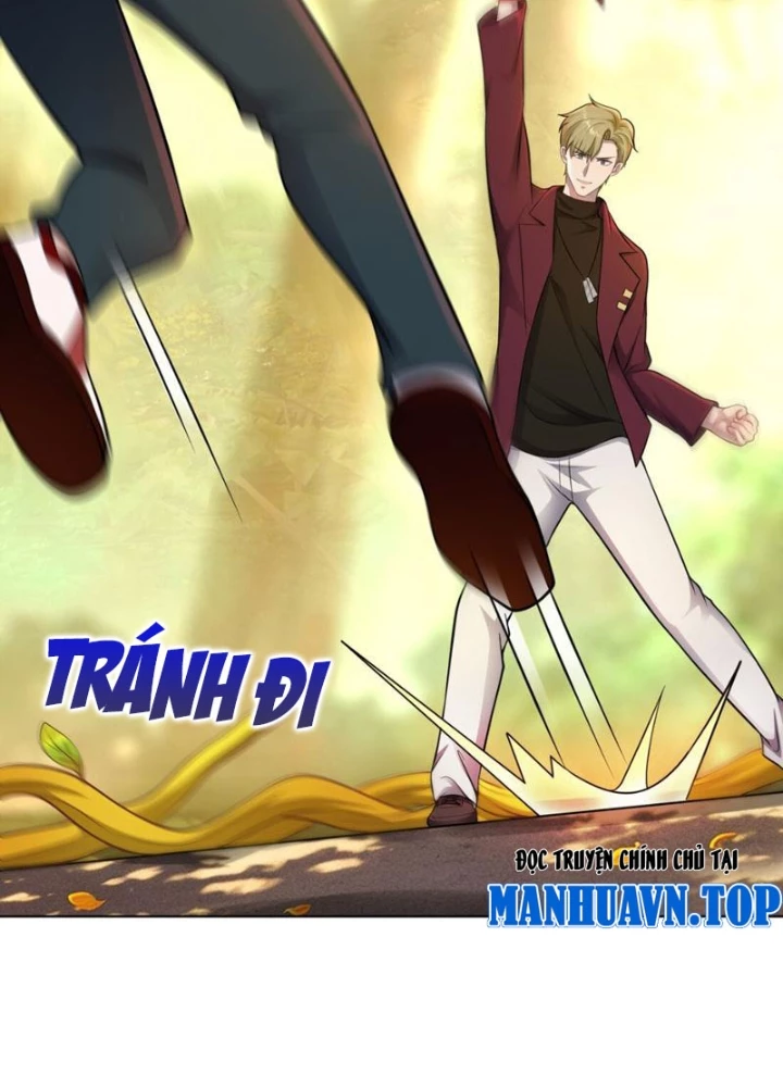 Vô Hạn Hồ Sơ Chapter 34 - 43