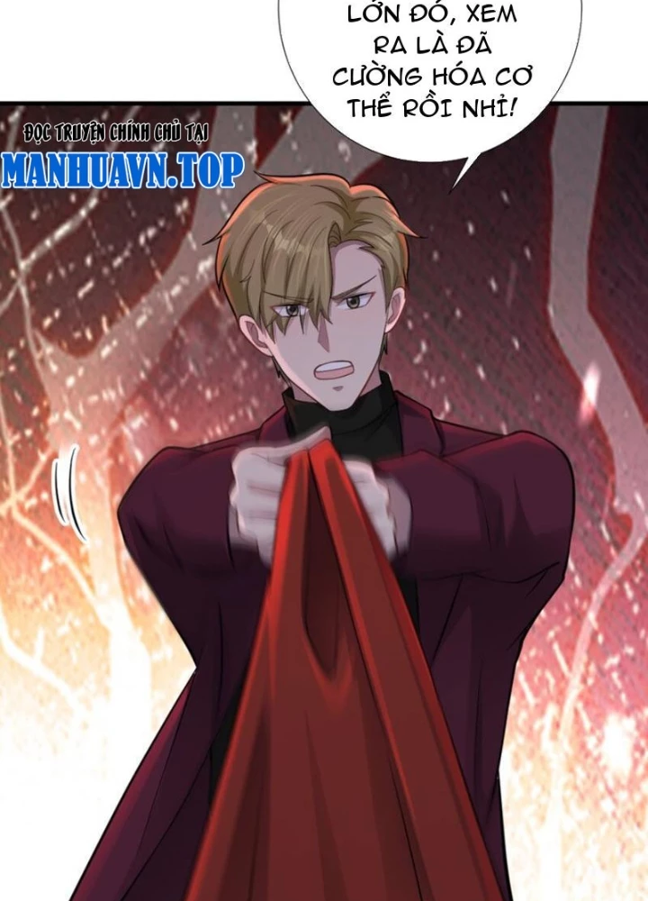 Vô Hạn Hồ Sơ Chapter 34 - 55