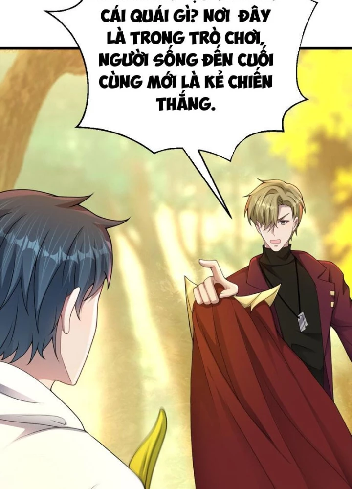 Vô Hạn Hồ Sơ Chapter 34 - 81