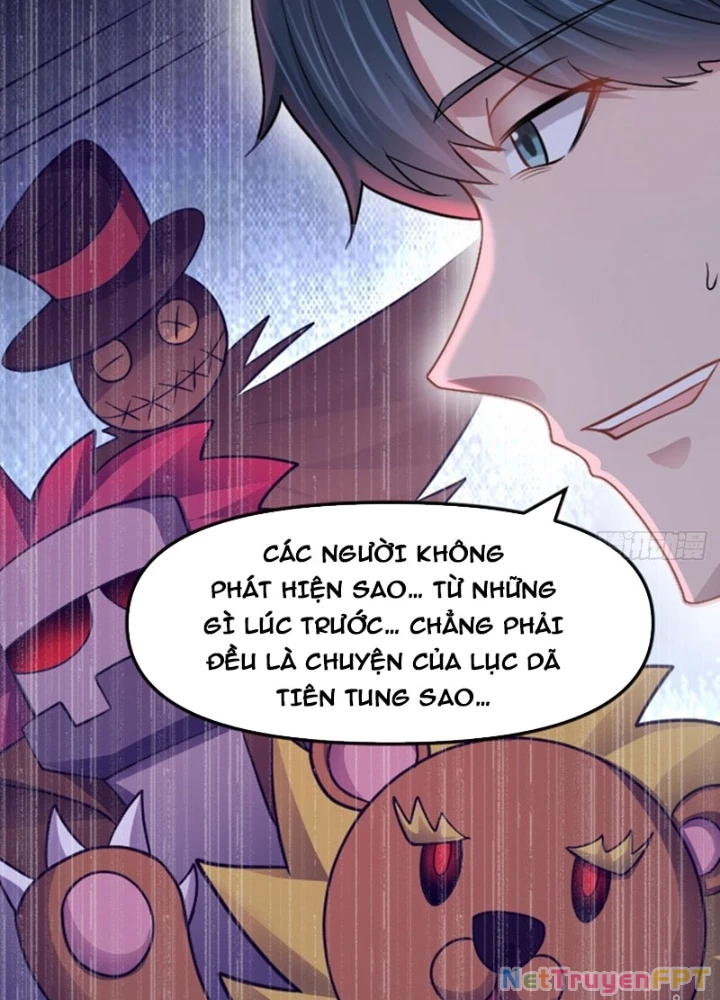 Vô Hạn Hồ Sơ Chapter 40 - 11