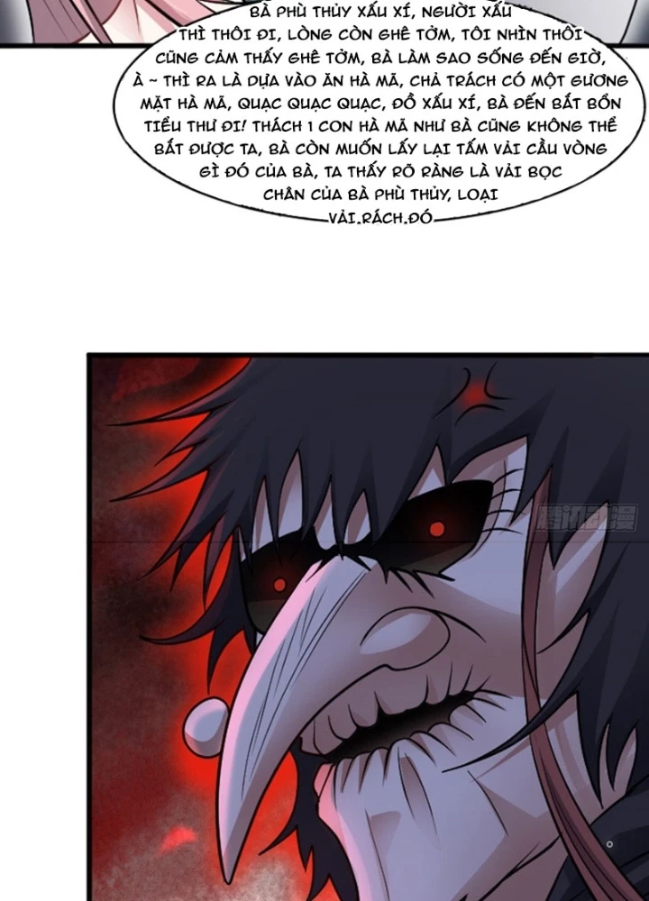 Vô Hạn Hồ Sơ Chapter 40 - 23
