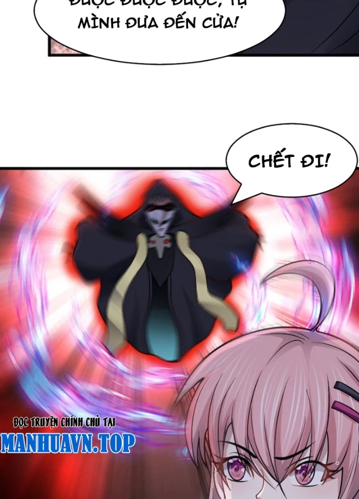 Vô Hạn Hồ Sơ Chapter 40 - 25