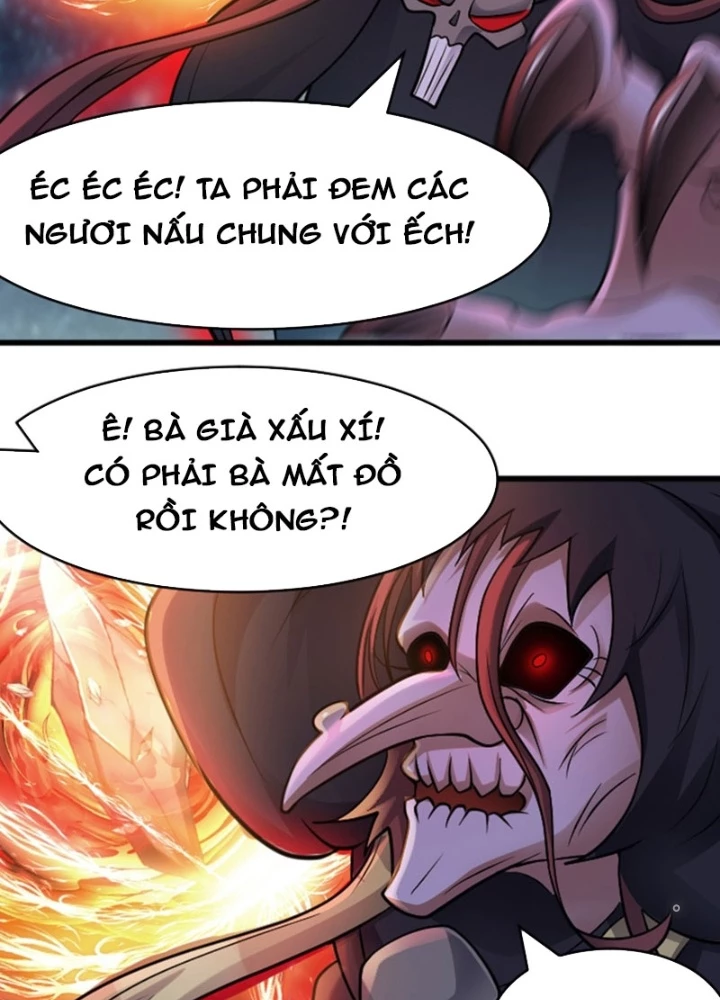 Vô Hạn Hồ Sơ Chapter 40 - 29