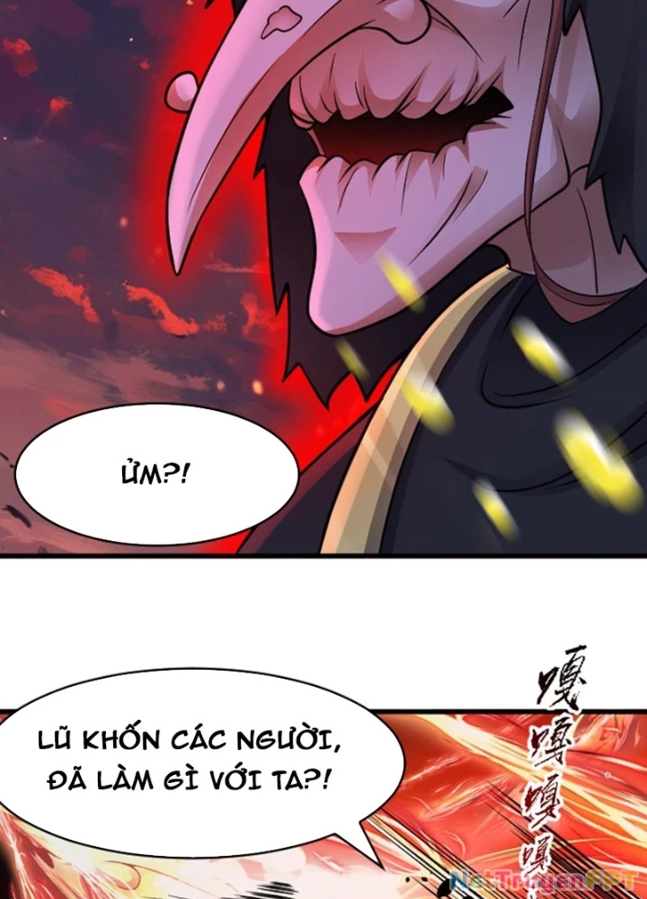 Vô Hạn Hồ Sơ Chapter 40 - 39