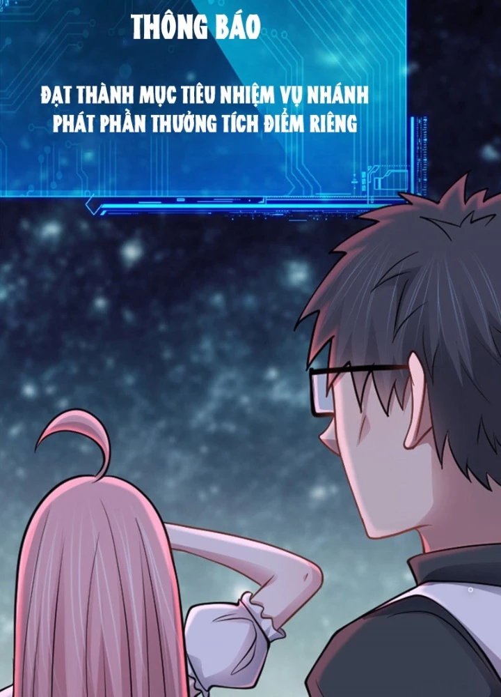 Vô Hạn Hồ Sơ Chapter 40 - 45