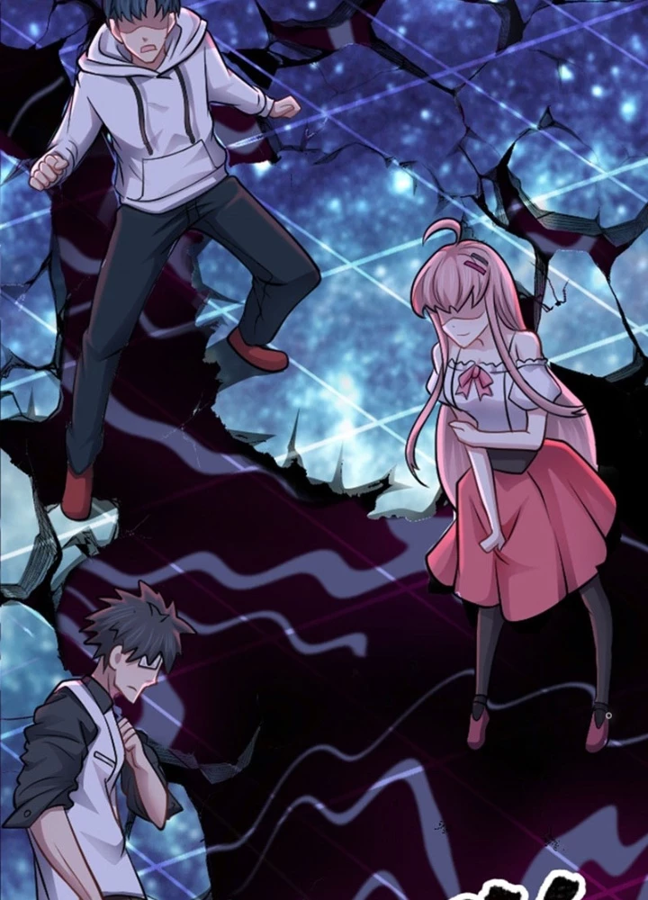 Vô Hạn Hồ Sơ Chapter 40 - 65