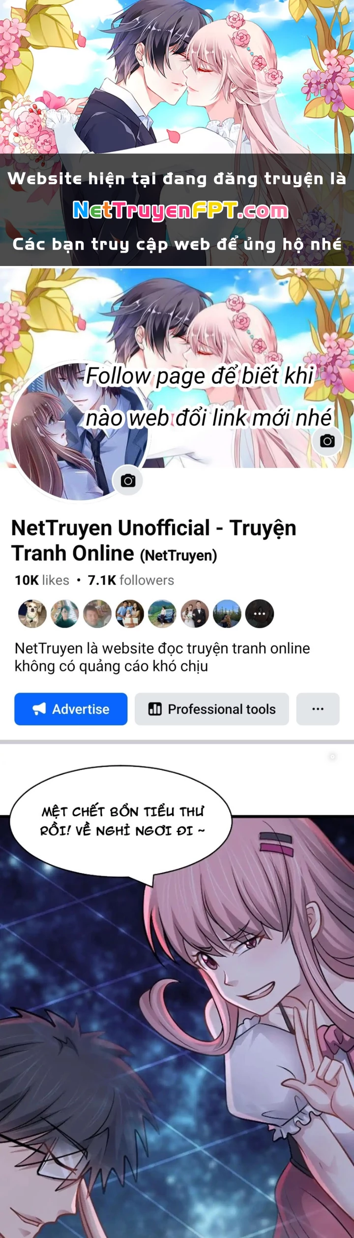 Vô Hạn Hồ Sơ Chapter 41 - 1