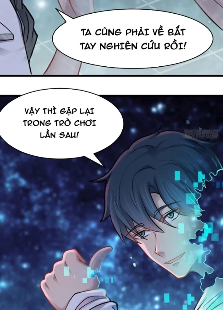 Vô Hạn Hồ Sơ Chapter 41 - 3