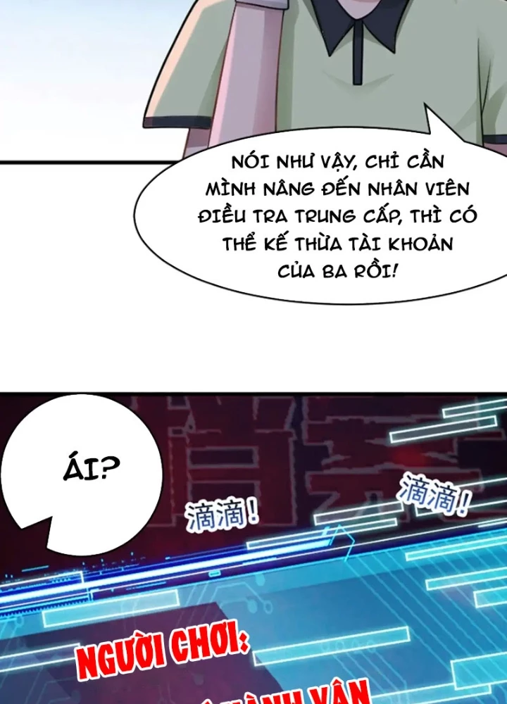 Vô Hạn Hồ Sơ Chapter 41 - 19