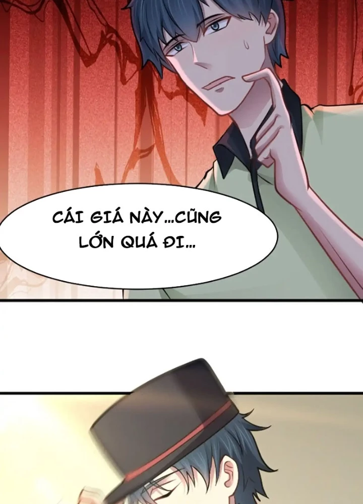 Vô Hạn Hồ Sơ Chapter 41 - 35