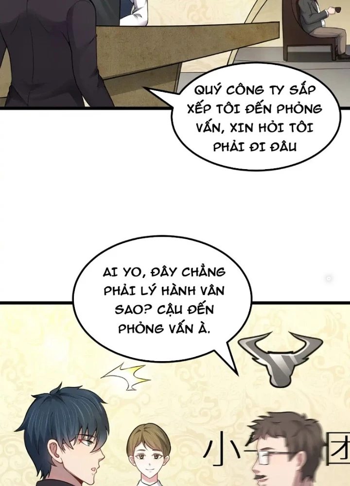 Vô Hạn Hồ Sơ Chapter 41 - 53