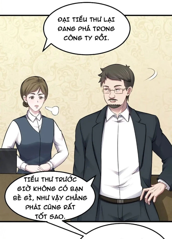 Vô Hạn Hồ Sơ Chapter 41 - 65