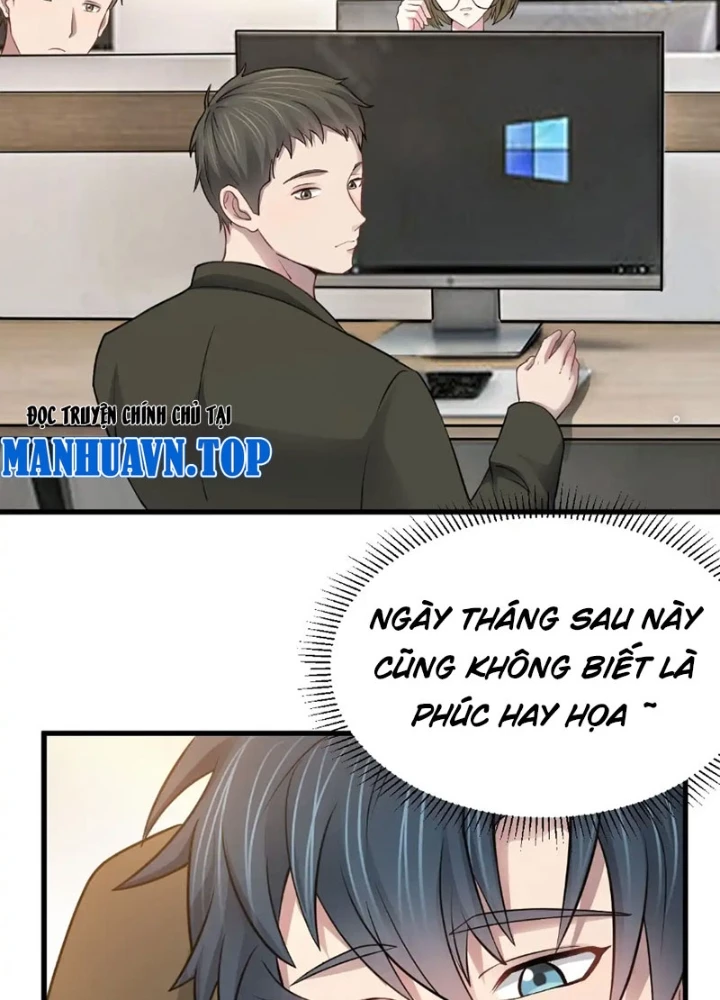 Vô Hạn Hồ Sơ Chapter 41 - 73