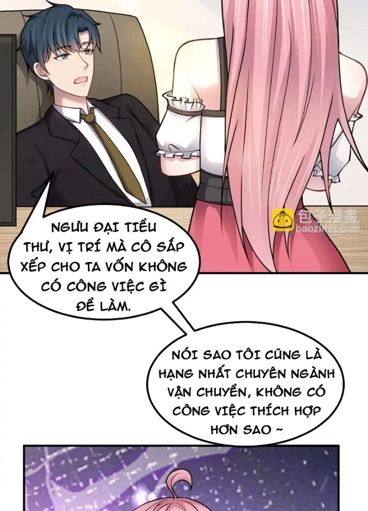Vô Hạn Hồ Sơ Chapter 41 - 79