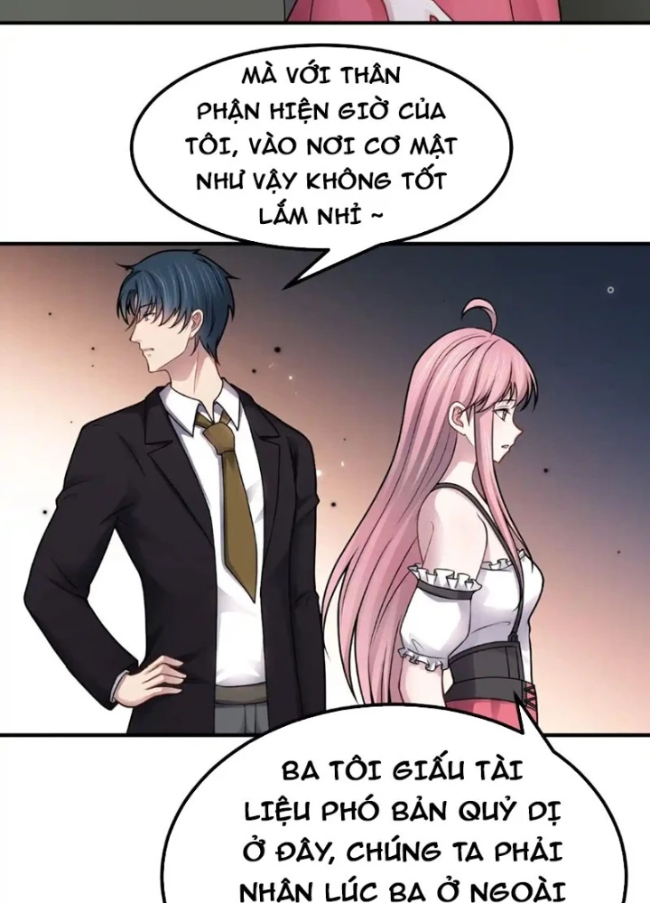 Vô Hạn Hồ Sơ Chapter 41 - 89