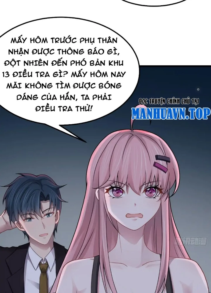 Vô Hạn Hồ Sơ Chapter 41 - 93