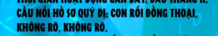 Vô Hạn Hồ Sơ Chapter 41 - 105