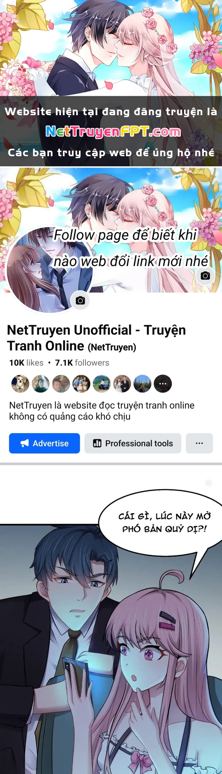 Vô Hạn Hồ Sơ Chapter 42 - 1