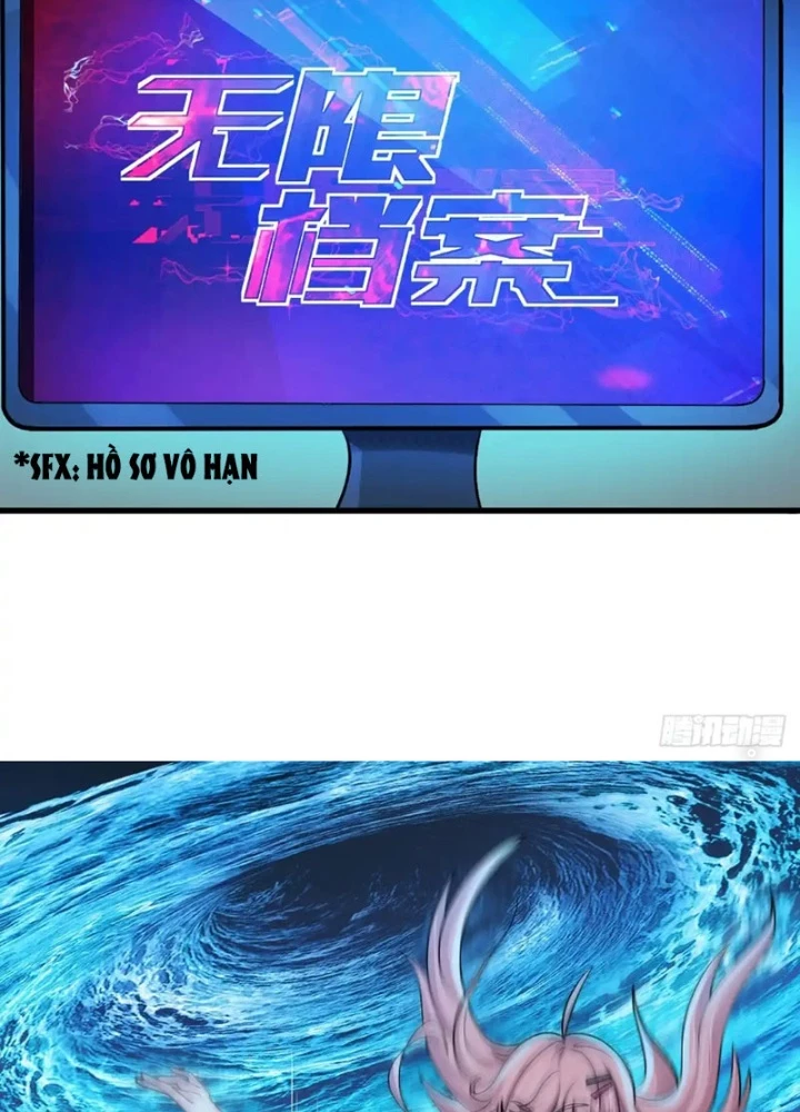 Vô Hạn Hồ Sơ Chapter 42 - 11
