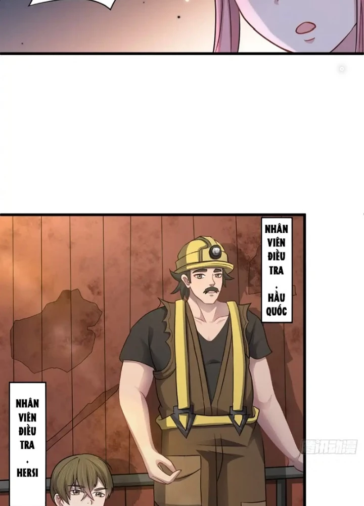 Vô Hạn Hồ Sơ Chapter 42 - 21