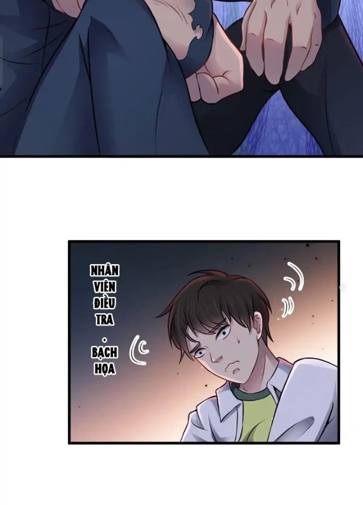 Vô Hạn Hồ Sơ Chapter 42 - 27