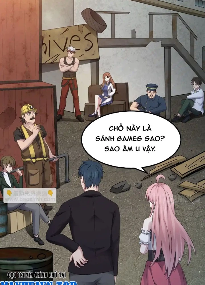 Vô Hạn Hồ Sơ Chapter 42 - 29