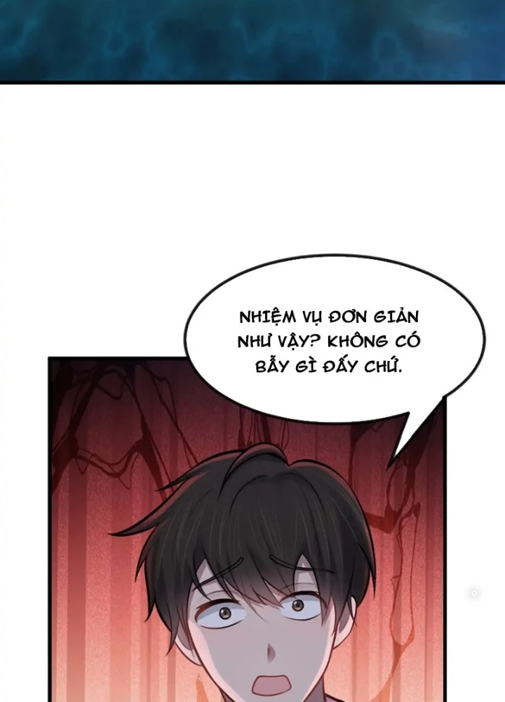 Vô Hạn Hồ Sơ Chapter 42 - 45